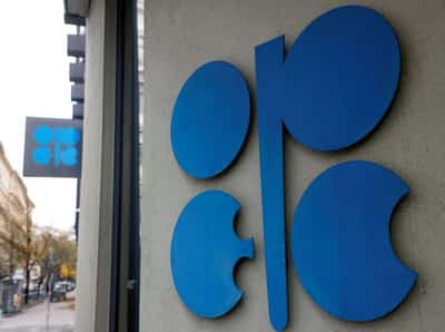 Image for Exclusive-OPEC+ to consider another accelerated oil output increase for June