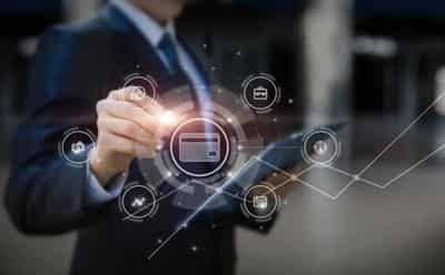 Image for Virtual card technology transforms business-to-business payments
