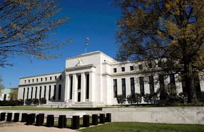 Image for Wall Street stocks, dollar subdued as Fed readies rate cuts
