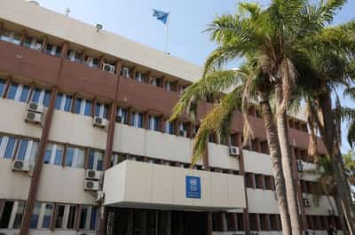 Image for UNRWA Lebanon says not impacted by US aid freeze or new Israeli law