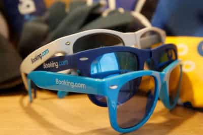 Image for Travel agency Booking to defend ETraveli deal at July 7 EU hearing