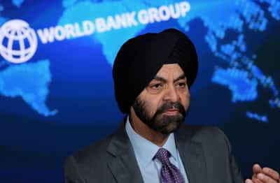 Image for World Bank launches new strategy to help small states tackle challenges