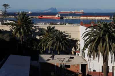 Image for Leader of Spain's Ceuta warns of emergency as 1,500 migrants arrive in one week