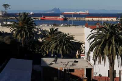 Image for Leader of Spain's Ceuta warns of emergency as 1,500 migrants arrive in one week