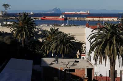 Image for Leader of Spain's Ceuta warns of emergency as 1,500 migrants arrive in one week