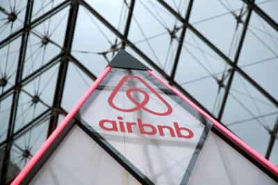 Image for U.S. companies including Airbnb, Walmart pitch in on Afghanistan aid