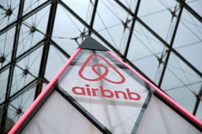 Image for U.S. companies including Airbnb, Walmart pitch in on Afghanistan aid
