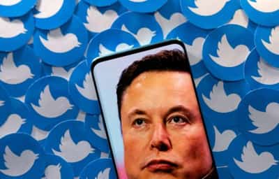 Image for Twitter plans to have shareholder vote by August on sale to Elon Musk