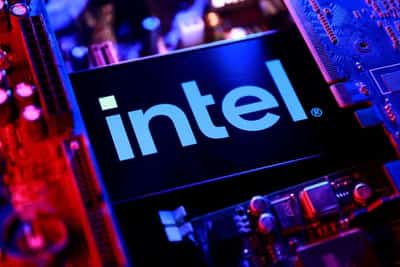 Image for October ends with a thud for Intel, Reddit, AI stalwarts
