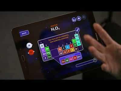 Image for Nano Simbox Technology – Demo