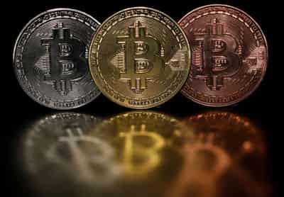 Image for Bitcoin weekly outflows hit record high &#8211; CoinShares data