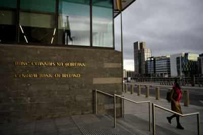 Image for Car sales push Irish retail sales sharply higher again