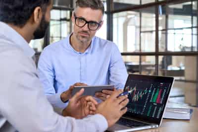 Image for The Risks and Rewards of Margin Trading in the Stock Market