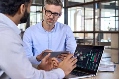 Image for The Risks and Rewards of Margin Trading in the Stock Market