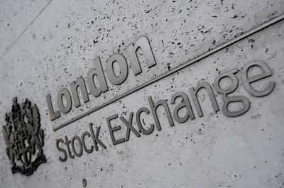 Image for COVID, War and Fed push world stocks down for 4th day