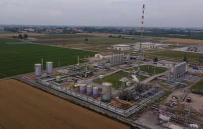 Image for Italy worried over Chinese stake in energy grids, officials say