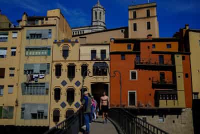 Image for Spain's Supreme Court strikes down national registry for tourist rentals