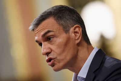 Image for Spain's High Court widens graft inquiry to include PM's close ally