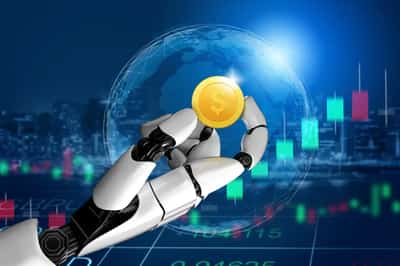Image for Accelerating into the era of AI-driven finance