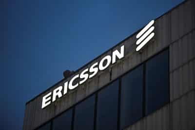 Image for Ericsson flags rising AI-driven cost pressures, shares fall nearly 12%