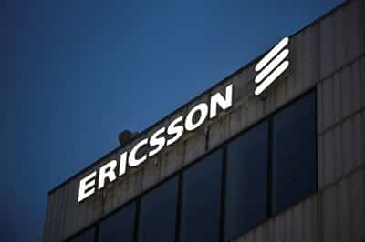 Image for Ericsson profit beats forecast in second quarter