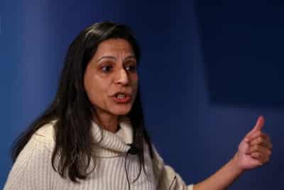 Image for Bank of England’s Dhingra calls for more interest rate cuts