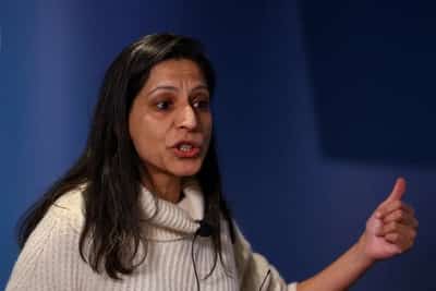Image for Bank of England’s Dhingra calls for more interest rate cuts