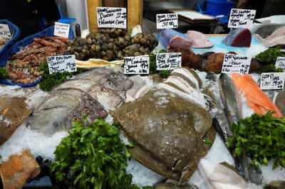 Image for UK food price inflation could hit nearly 7% in 2027, says industry researcher
