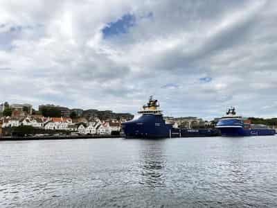 Image for Norway oil investments set to decline in 2026, survey shows