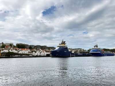 Image for Norway oil investments set to decline in 2026, survey shows