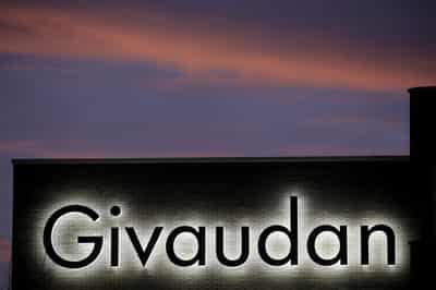 Image for Givaudan's organic sales top market estimates but tariff paybacks weigh on shares