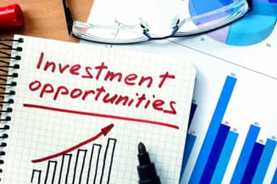 Image for 5 Unique Investing Opportunities Gaining Popularity