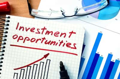 Image for 5 Unique Investing Opportunities Gaining Popularity