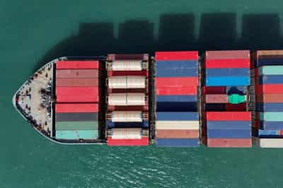 Image for ECB's Panetta says Chinese imports helped drive sharper‑than‑forecast inflation drop