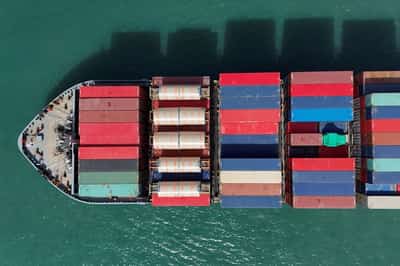 Image for ECB's Panetta says Chinese imports helped drive sharper‑than‑forecast inflation drop