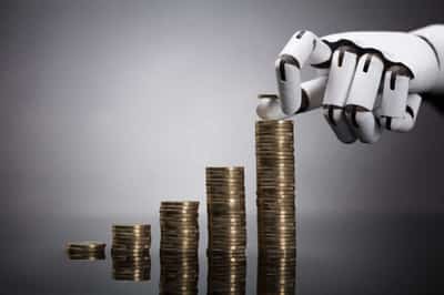 Image for Welcoming robots to your finance department