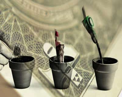Image for PORTFOLIO RISK VS GOAL ACHIEVEMENT: A POTENTIAL TRADE-OFF?