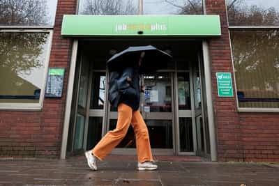 Image for UK business confidence levels hit highest since 2015, Lloyds says