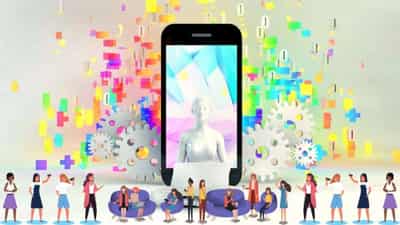 Image for Breaking down the barriers: Why your tech team needs more women
