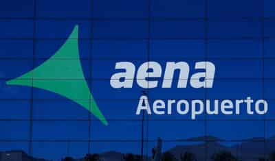 Image for Airport operator Aena's profit climbs as Middle East unrest drives travel shift