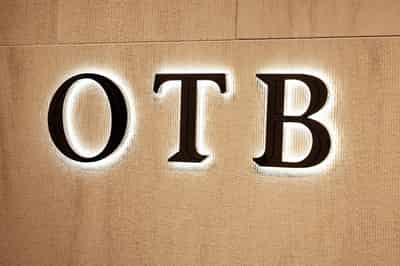 Image for Diesel brand owner OTB is positive on China and in no rush to IPO