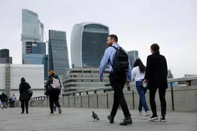 Image for UK to offer mental health support to grow ailing workforce