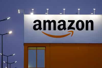 Image for Amazon to invest $1.3 billion in France, create 3,000 jobs