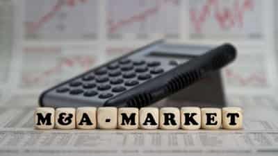 Image for Optimistic outlook for 2021 public M&amp;A