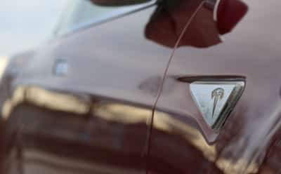 Image for Tesla touts European supervised self-driving safety data ahead of EU vote