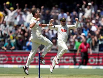 Image for Cricket-Ashes defeat heralds end of England's Bazball era