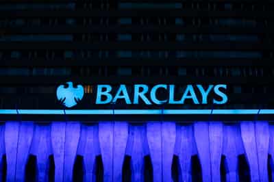 Image for Barclays to cut 5,000 jobs this year