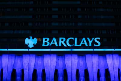Image for Barclays to cut 5,000 jobs this year