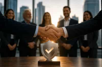 Image for The Reputation Premium: Why Trust Is Quietly Becoming the Most Valuable Asset in Business