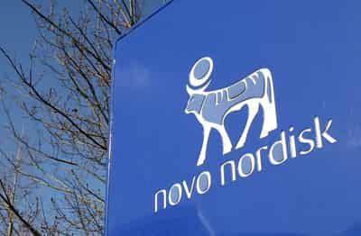 Image for Retail investors buy Novo dip after disappointing weight-loss drug data